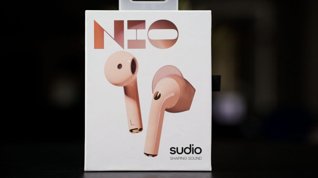Sudio Nio
