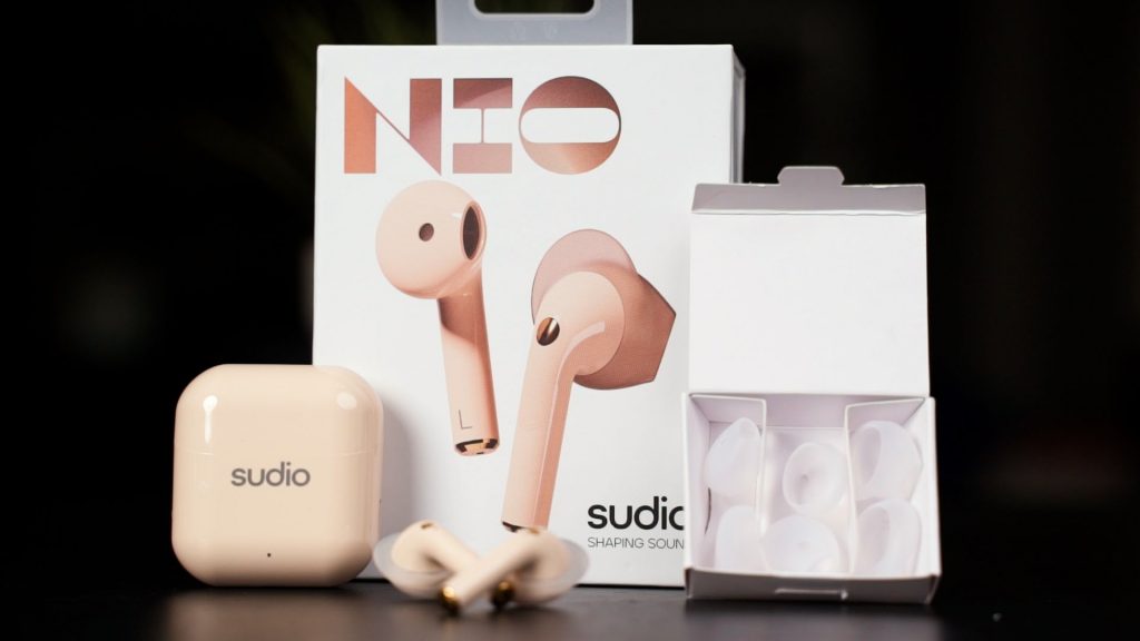 Sudio Nio
