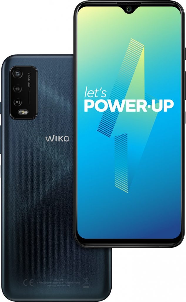 Wiko Power U10