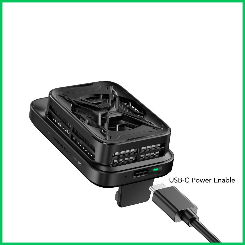 Xiaomi Black Shark Gaming Cooler