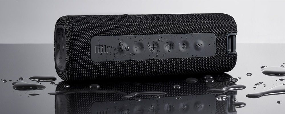 Xiaomi Mi Bluetooth Speaker