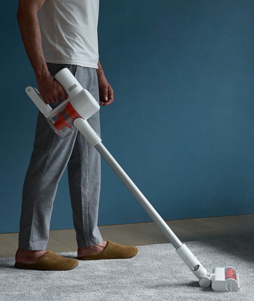 Xiaomi Mi Vacuum Cleaner G10