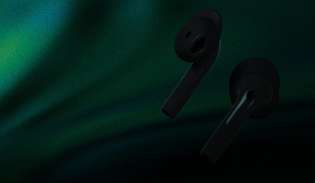 Sudio Nio Aurora