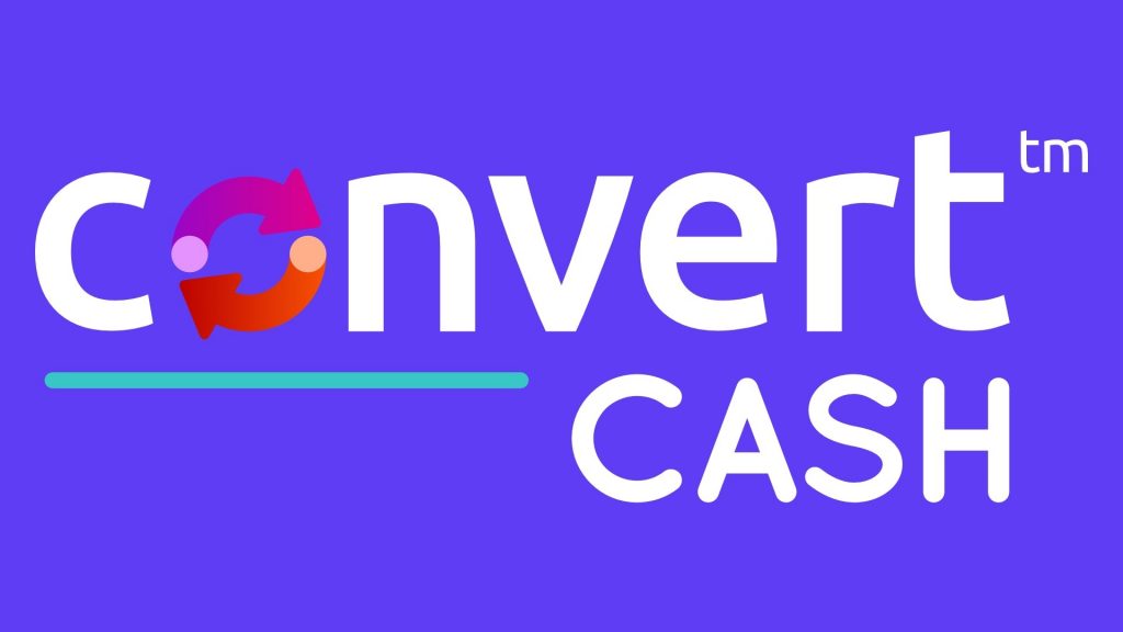 convertCASH 1
