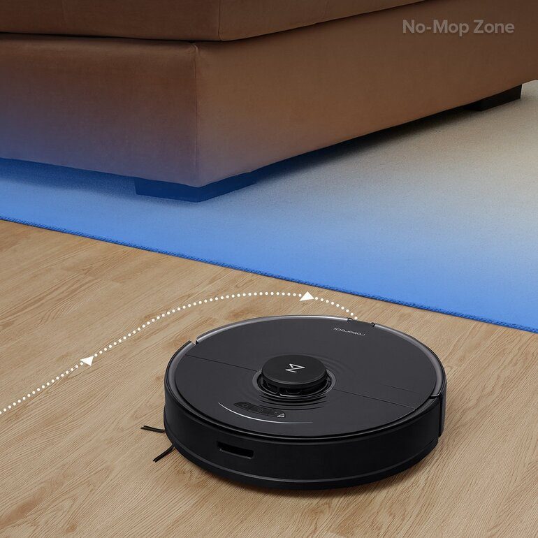 Roborock S7
