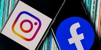 Facebook Instagram Featured