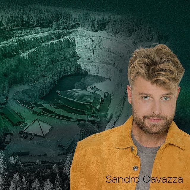 Sudio Aurora Live Sandro Cavazza
