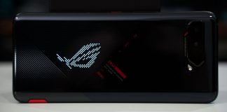 ROG Phone 5