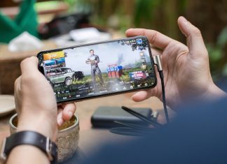 What Does the Near Future of Mobile Gaming Hold?
