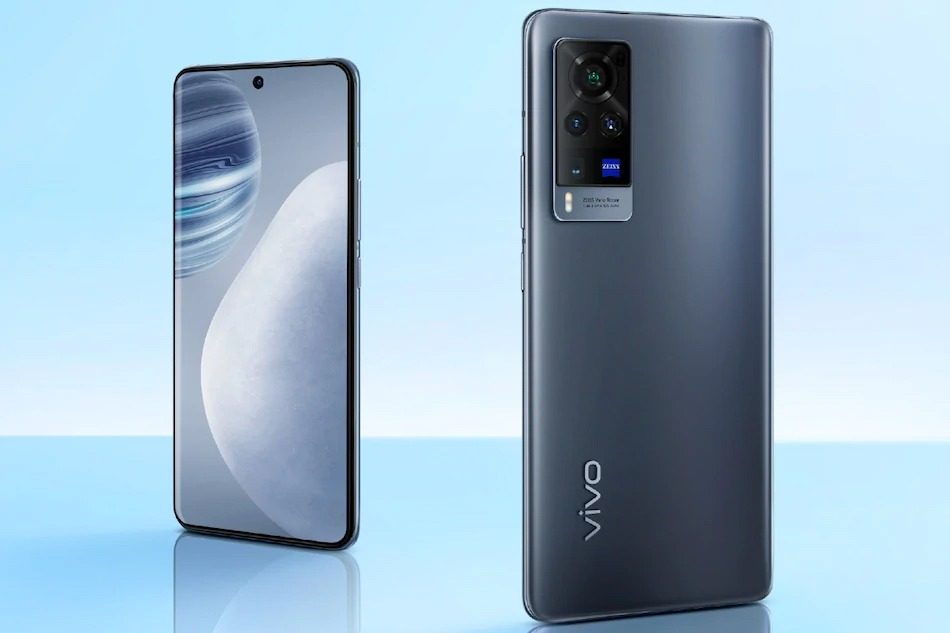 vivo X60