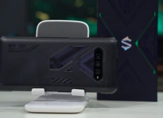 Black Shark 4
