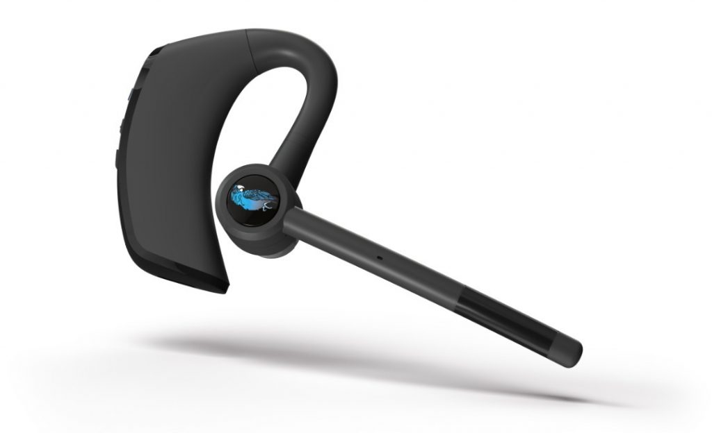 BlueParrott M300-XT