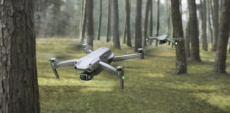 DJI Air 2S Featured