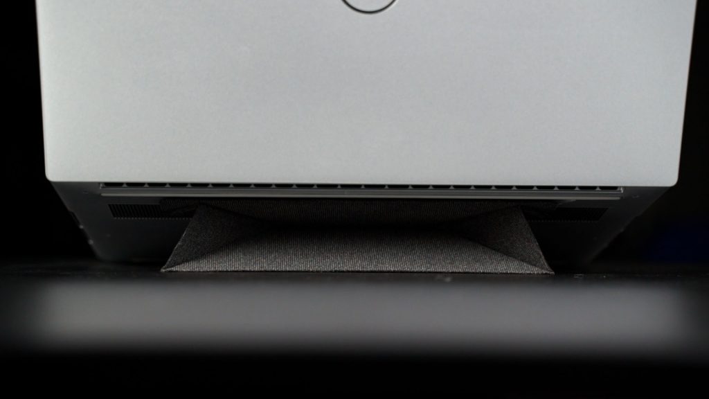 Dell XPS 15 9500 5 tips