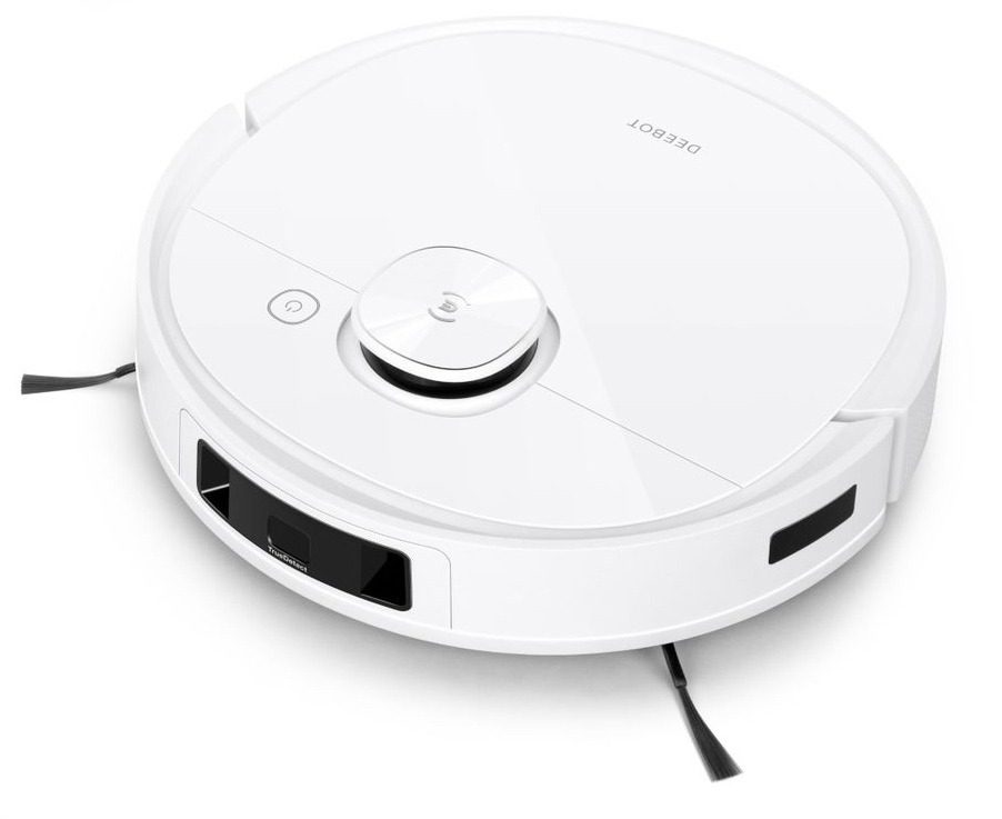 ECOVACS DEEBOT T9