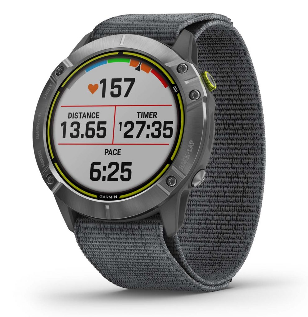 Garmin Enduro