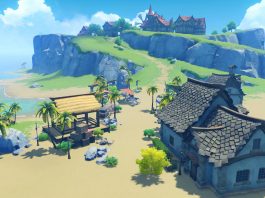 Genshin Impact 1.5 arrives at April 28 – Eula/Yanfei banner, Azhdaha, Housing, PS5 support and more! Genshin Impact 1.5 Featured