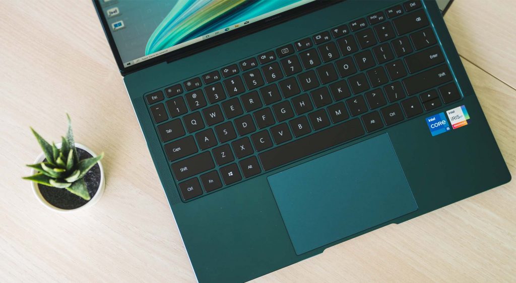 HUAWEI MateBook Pro X