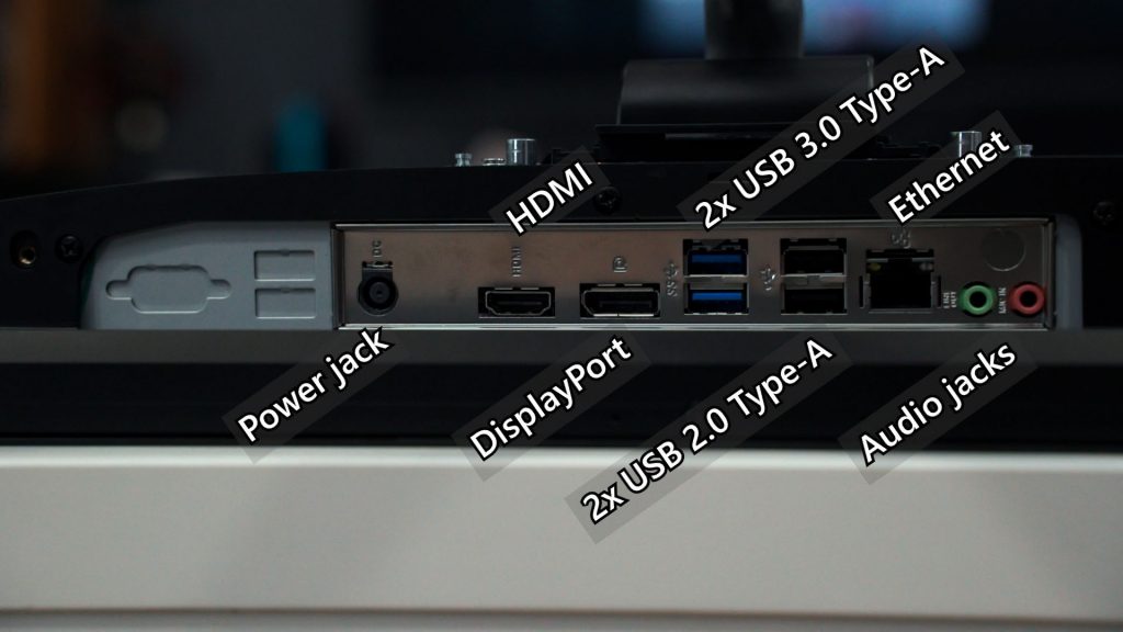 JOI AIO 5350
