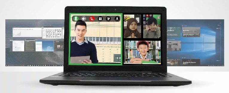 JOI Classmate 30