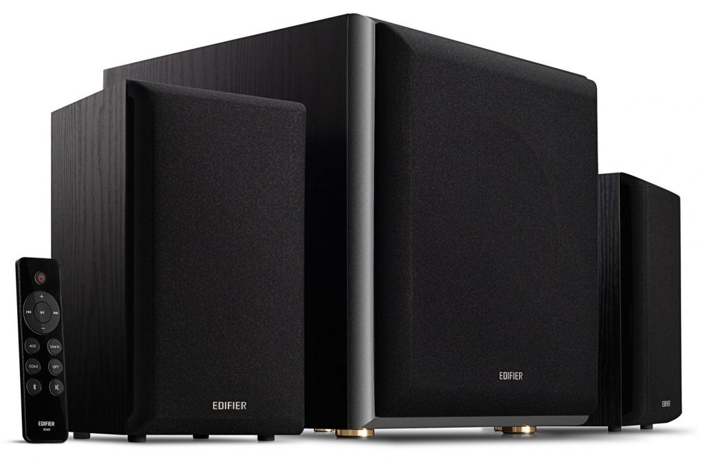 Edifier M601DB