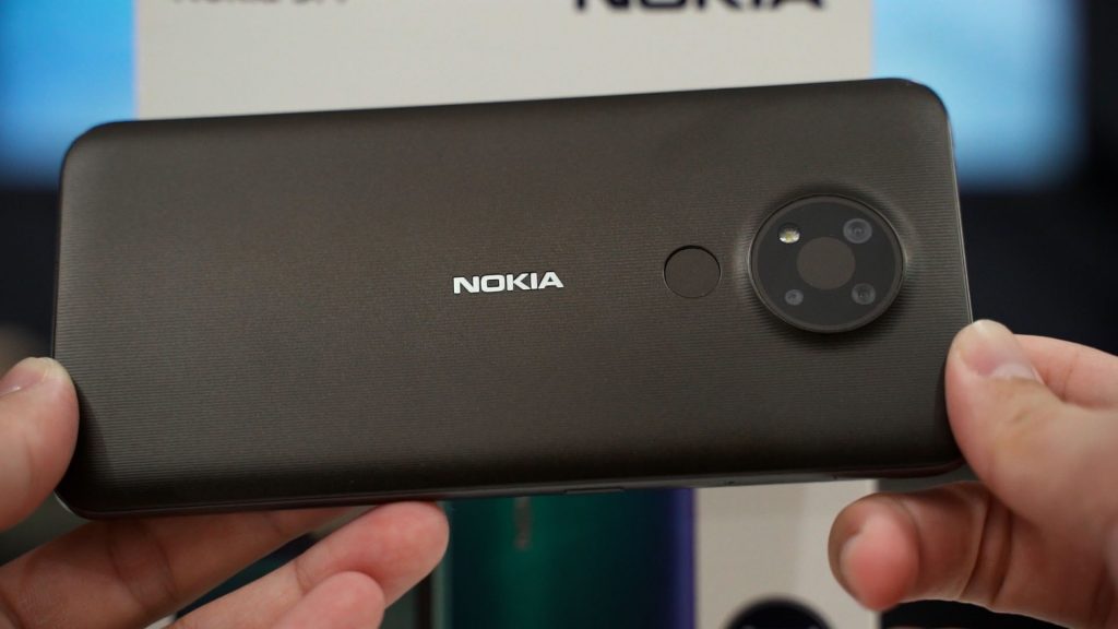 Nokia 3.4