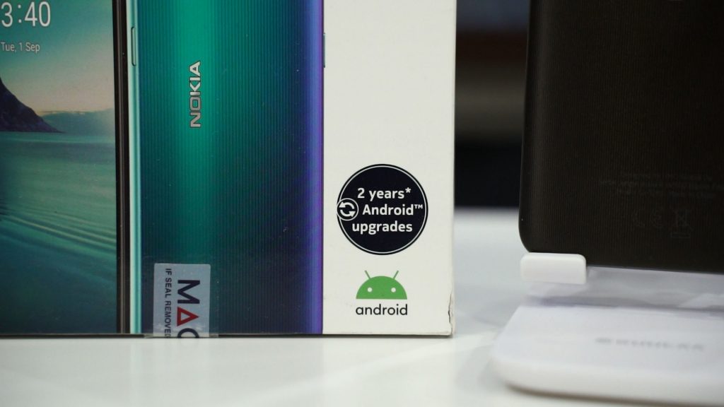 Nokia 3.4