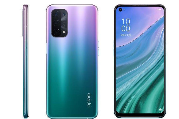 OPPO A54