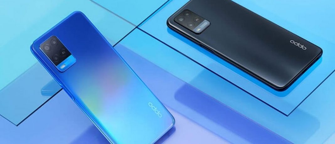 OPPO A54 Featured OPPO A54 Featured