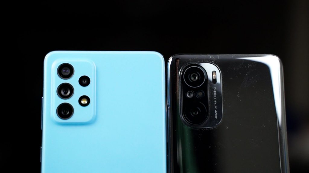 POCO F3