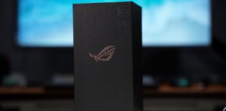 ROG Phone 5