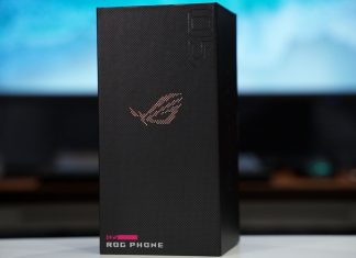 Review – ROG Phone 5: A proper upgrade ROG Phone 5