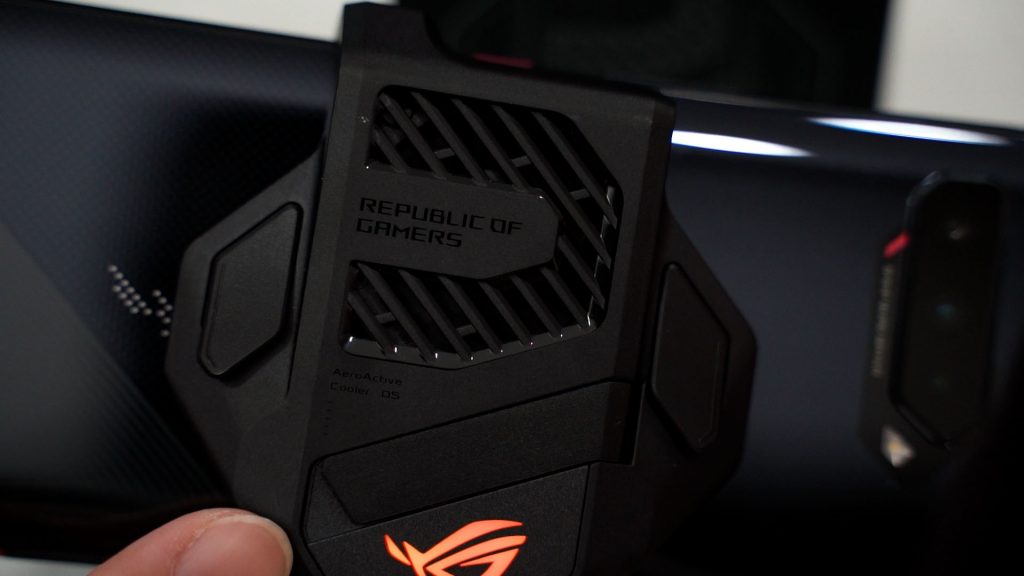 ROG Phone 5