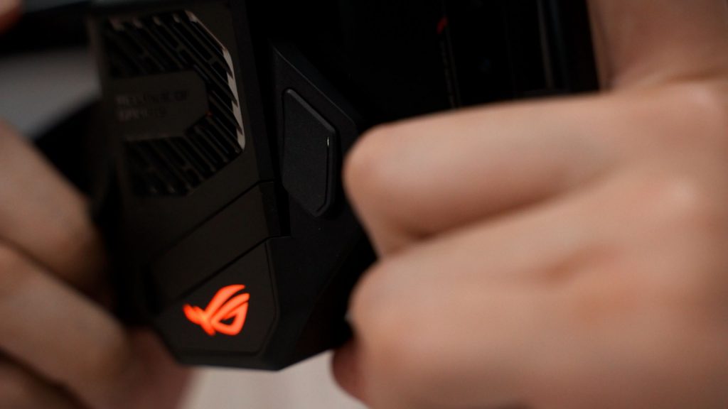 ROG Phone 5
