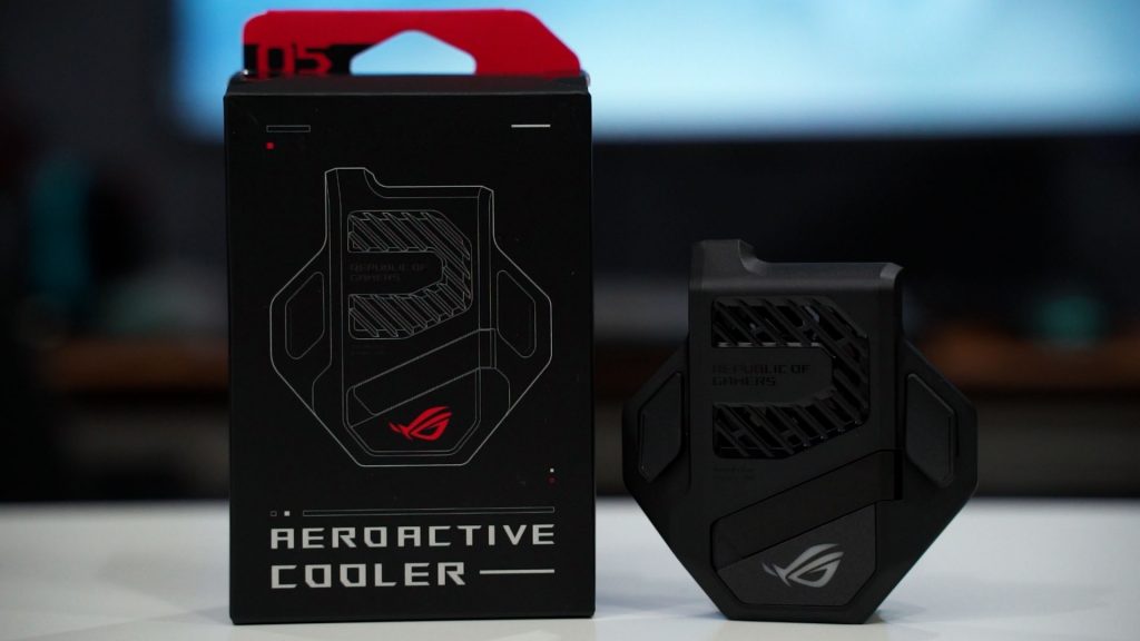 ROG Phone 5