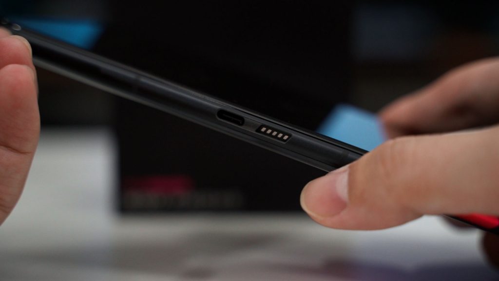 ROG Phone 5