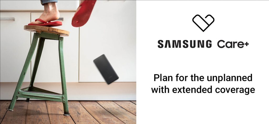Samsung Care+ 2