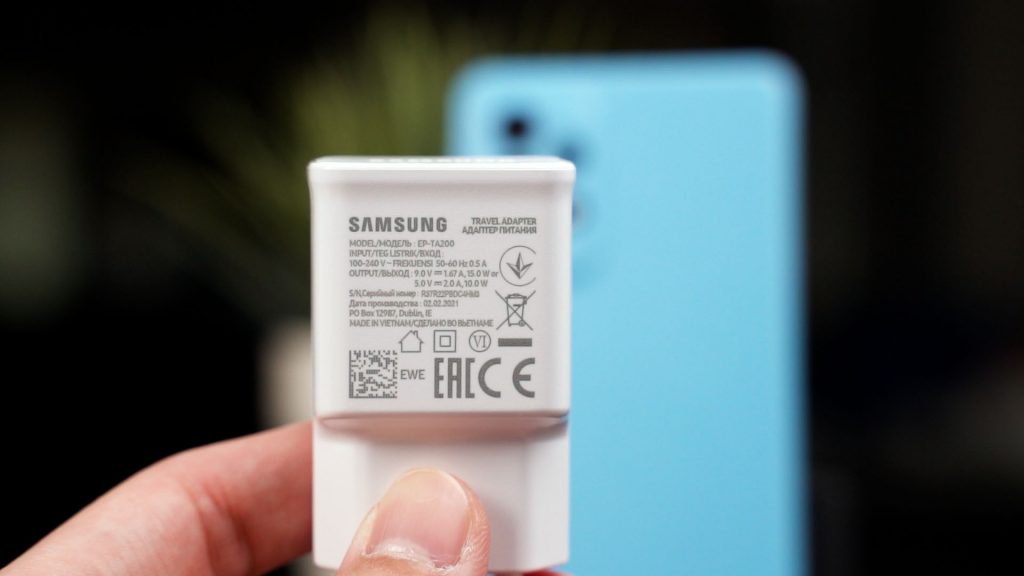Samsung Galaxy A52