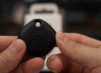Review – Samsung Galaxy SmartTag: More than just a tag Samsung Galaxy SmartTag
