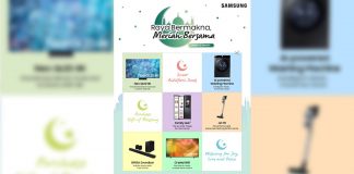 Samsung Hari Raya Sales 2021 Featured