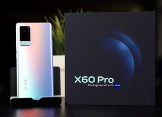 Review – Vivo X60 Pro: It comes with ZEISS optics Vivo X60 Pro