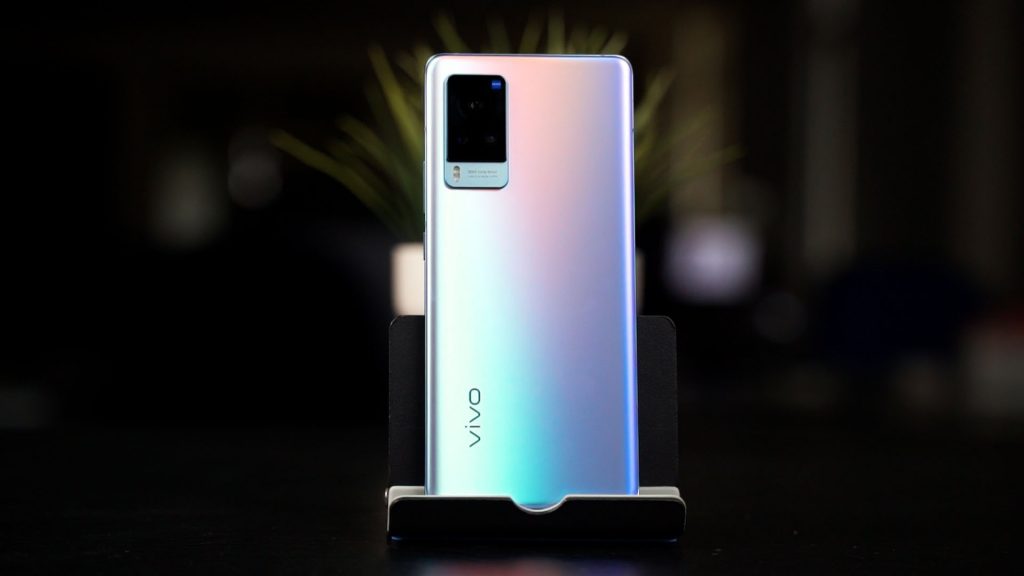 Vivo X60 Pro