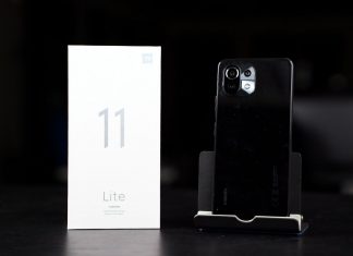 Review – Xiaomi Mi 11 Lite 4G: A simple phone Xiaomi Mi 11 Lite
