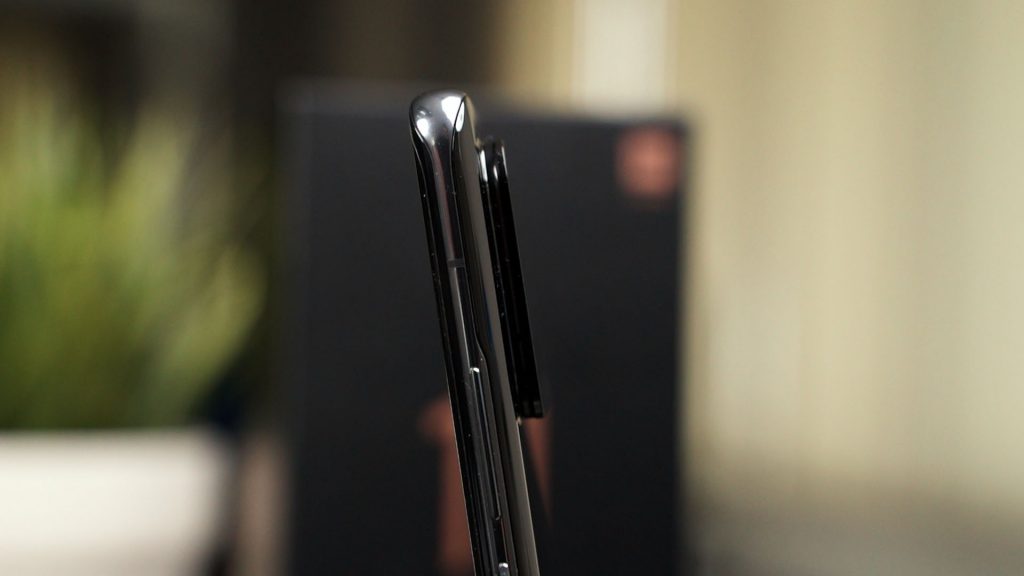 Xiaomi Mi 11 Ultra