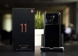 Review – Xiaomi Mi 11 Ultra: How Ultra is the Mi 11 Ultra? Xiaomi Mi 11 Ultra