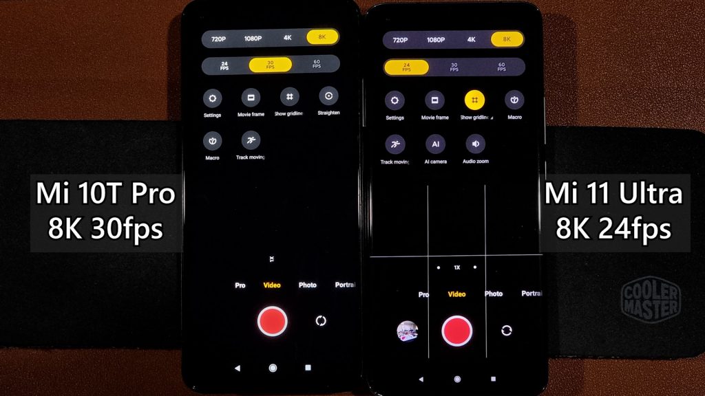 Xiaomi Mi 11 Ultra