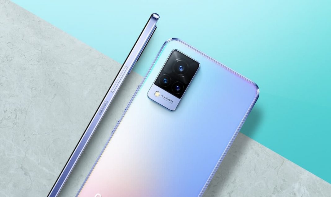 vivo V21 Series vivo V21 Series