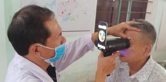 Samsung EYELIKET