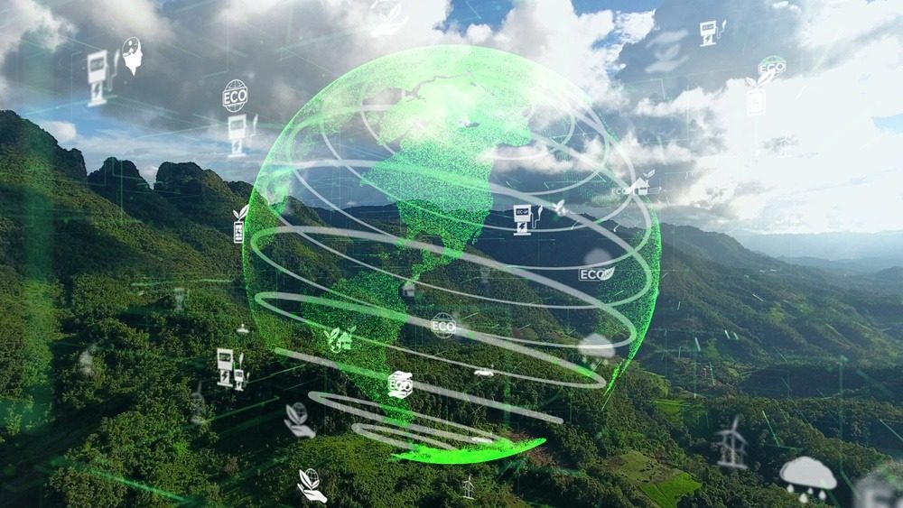 Samsung Environmental CSR 2021