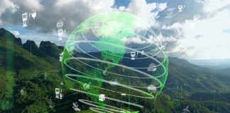 Samsung Environmental CSR 2021